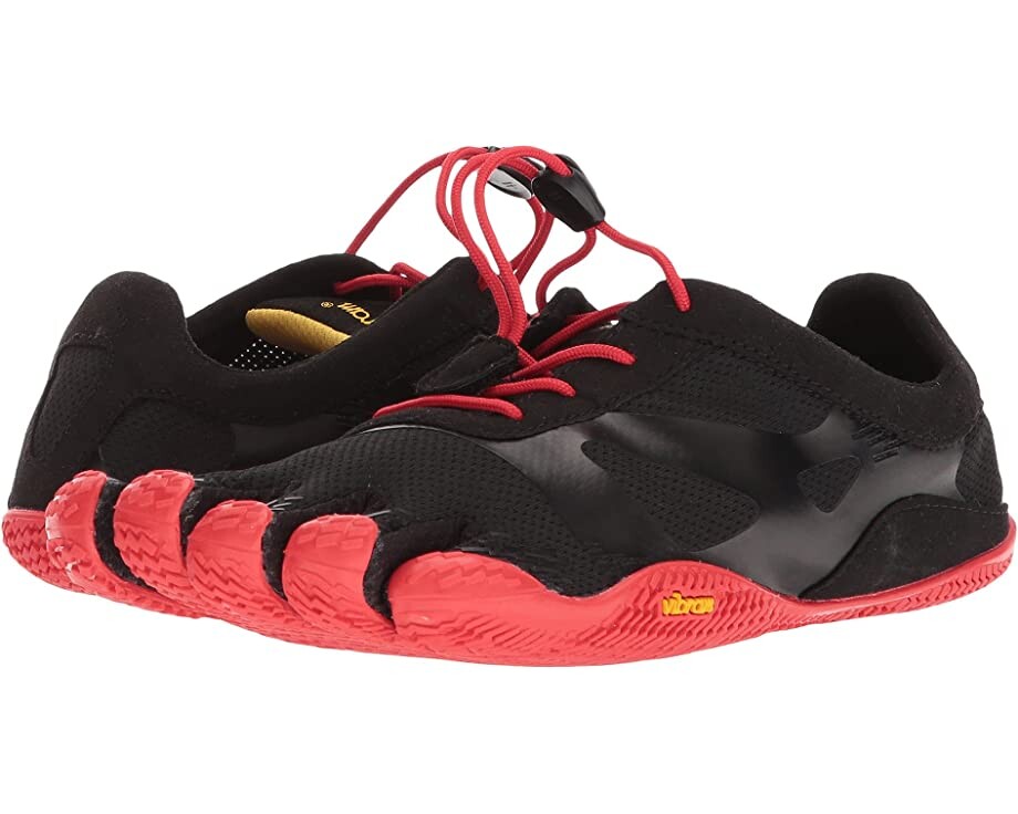 

Кроссовки KSO EVO Vibram FiveFingers, черный