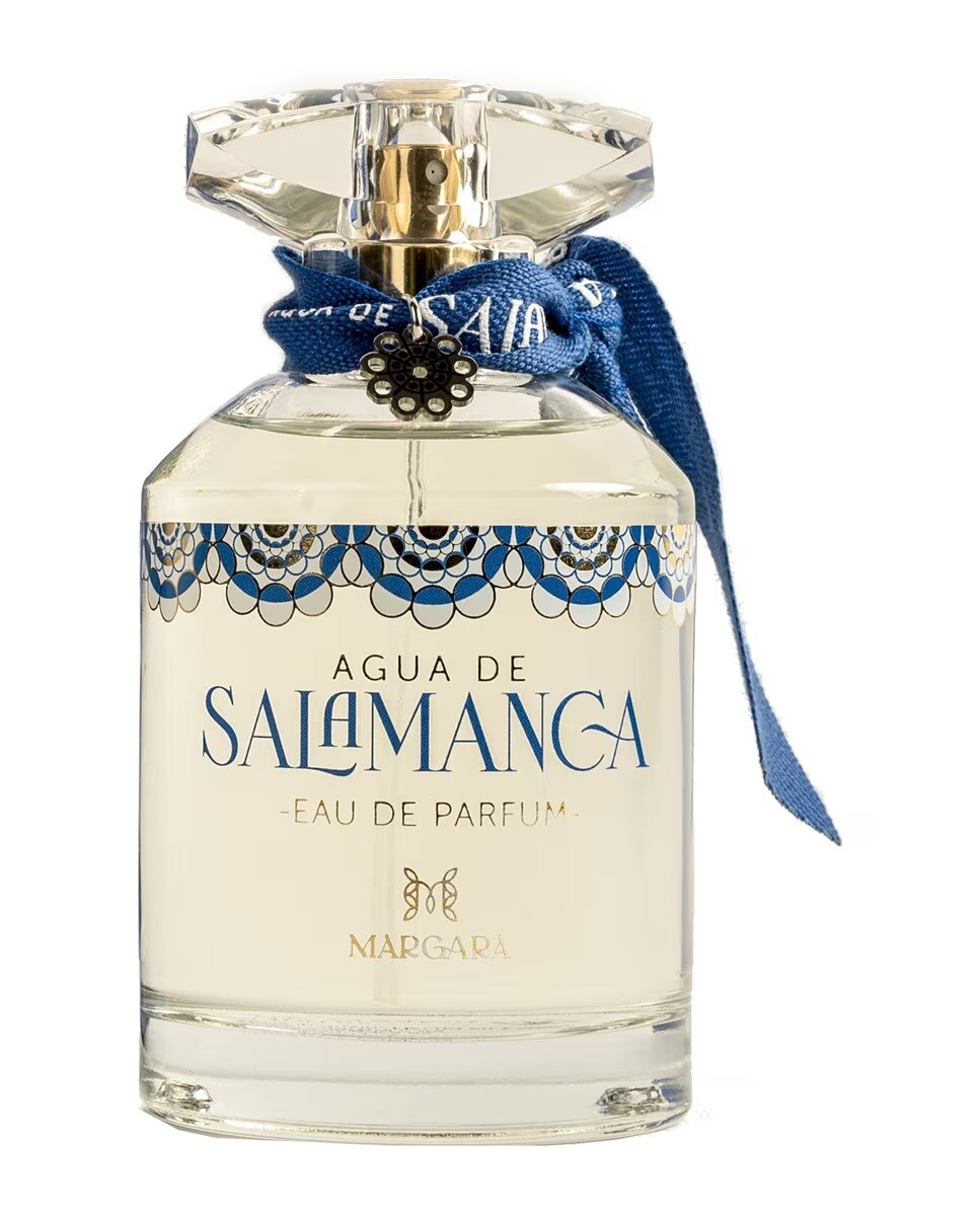 

Парфюмерная вода Margara Agua de Salamanca, 50 мл