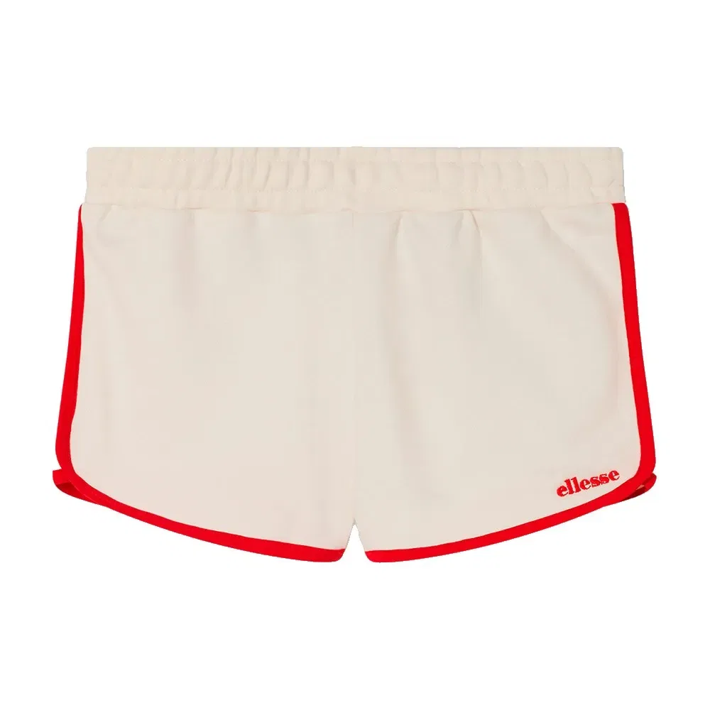 Детские шорты для девочек с эластичным поясом Cinzanni Ellesse, Beige