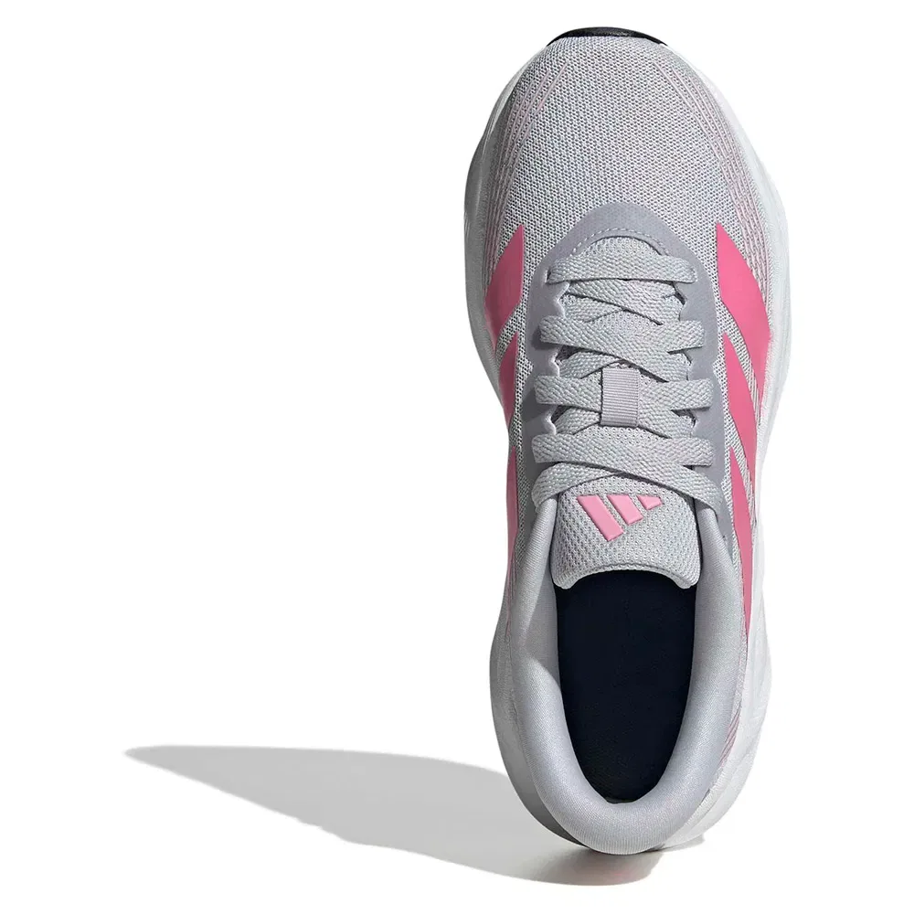 Детские кроссовки с низким вырезом Galaxy 8 Junior Adidas, Grey — фото 2