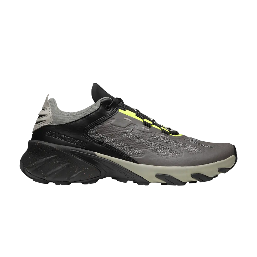 

Кроссовки Speedverse PRG Salomon, серый