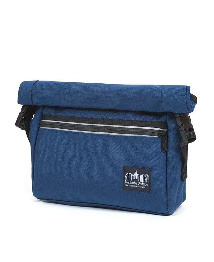 

Сумка на руль Pursuit Manhattan Portage, синий
