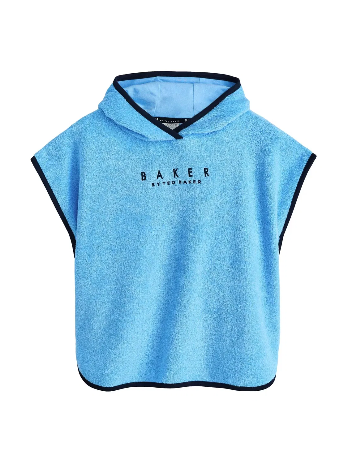 Халат Baker by Ted Baker в цвете Опал