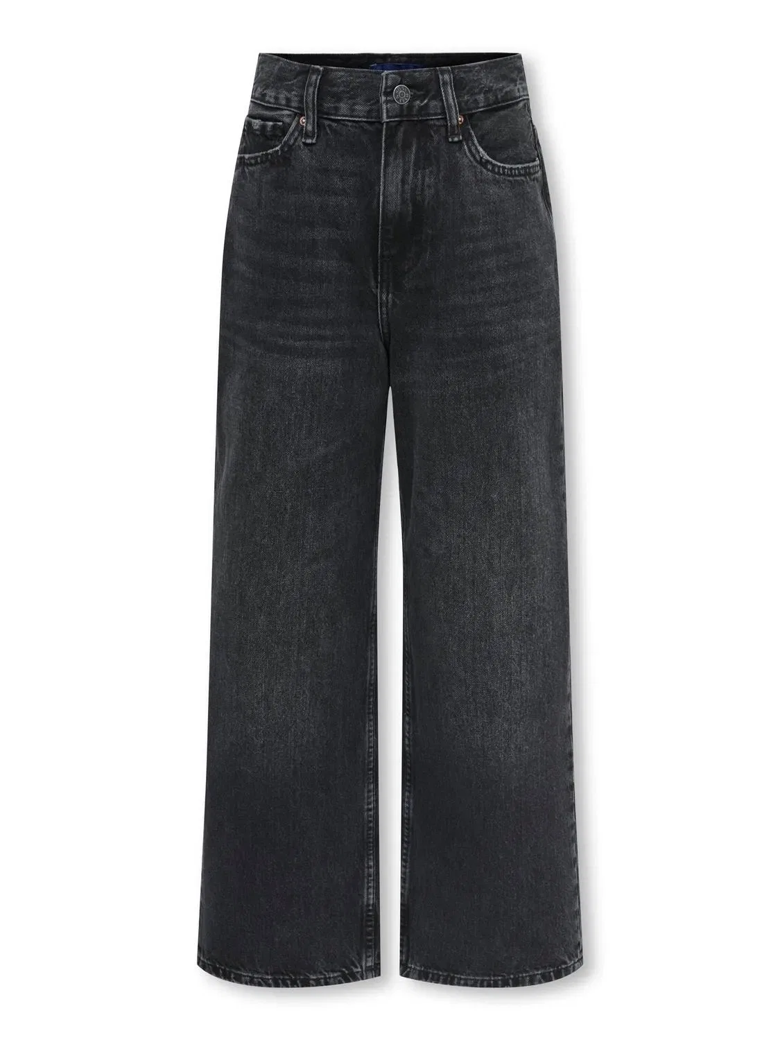 Джинсы мешковатые Osjremi Only & Sons Junior, черный