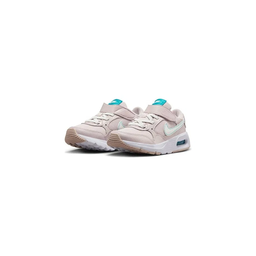 Детские кроссовки Nike Air Max SC (PSV) CZ5356-013, Разноцветный — фото 3
