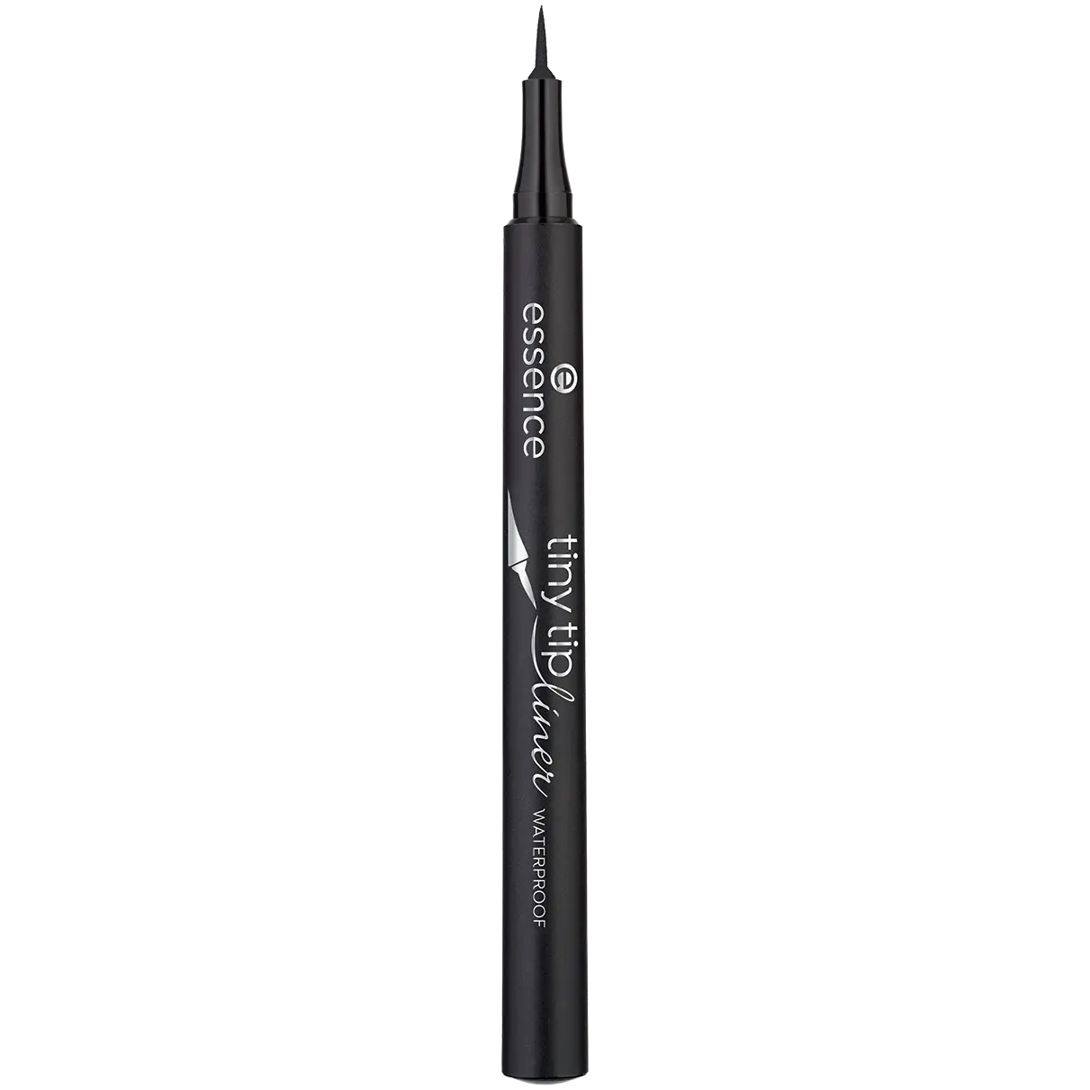 

Essence Tiny Tip водостойкая подводка для глаз 01, 1,1 мл