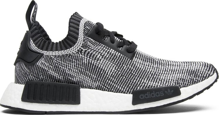 

Кроссовки Adidas NMD_R1 PK 'Glitch Camo', черный