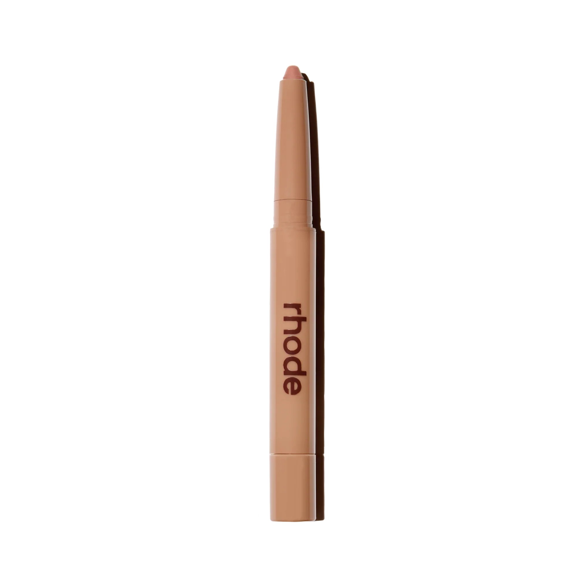 

Пептидный карандаш для контура губ Rhode, lunge - rosy beige