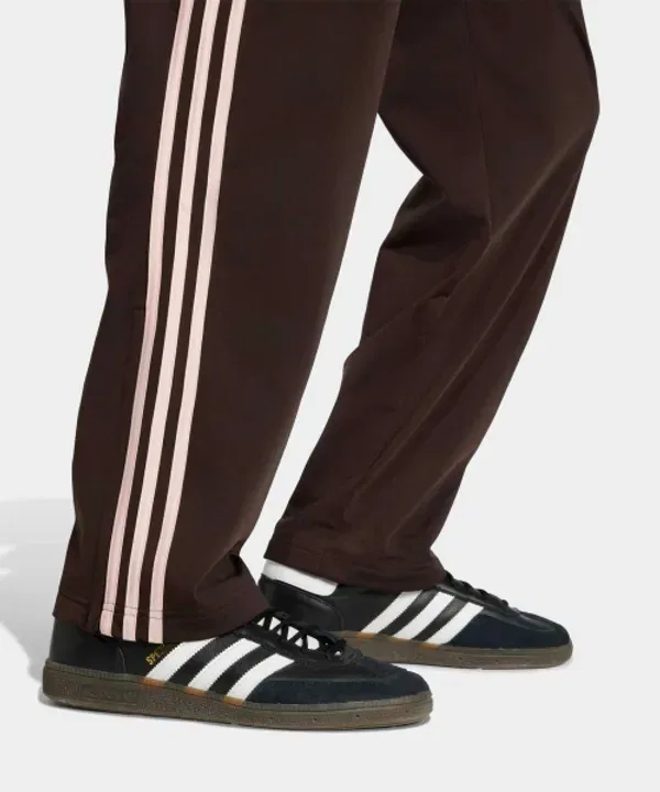 Тренировочные штаны Firebird Track, Adidas, Аура кофе — фото 4