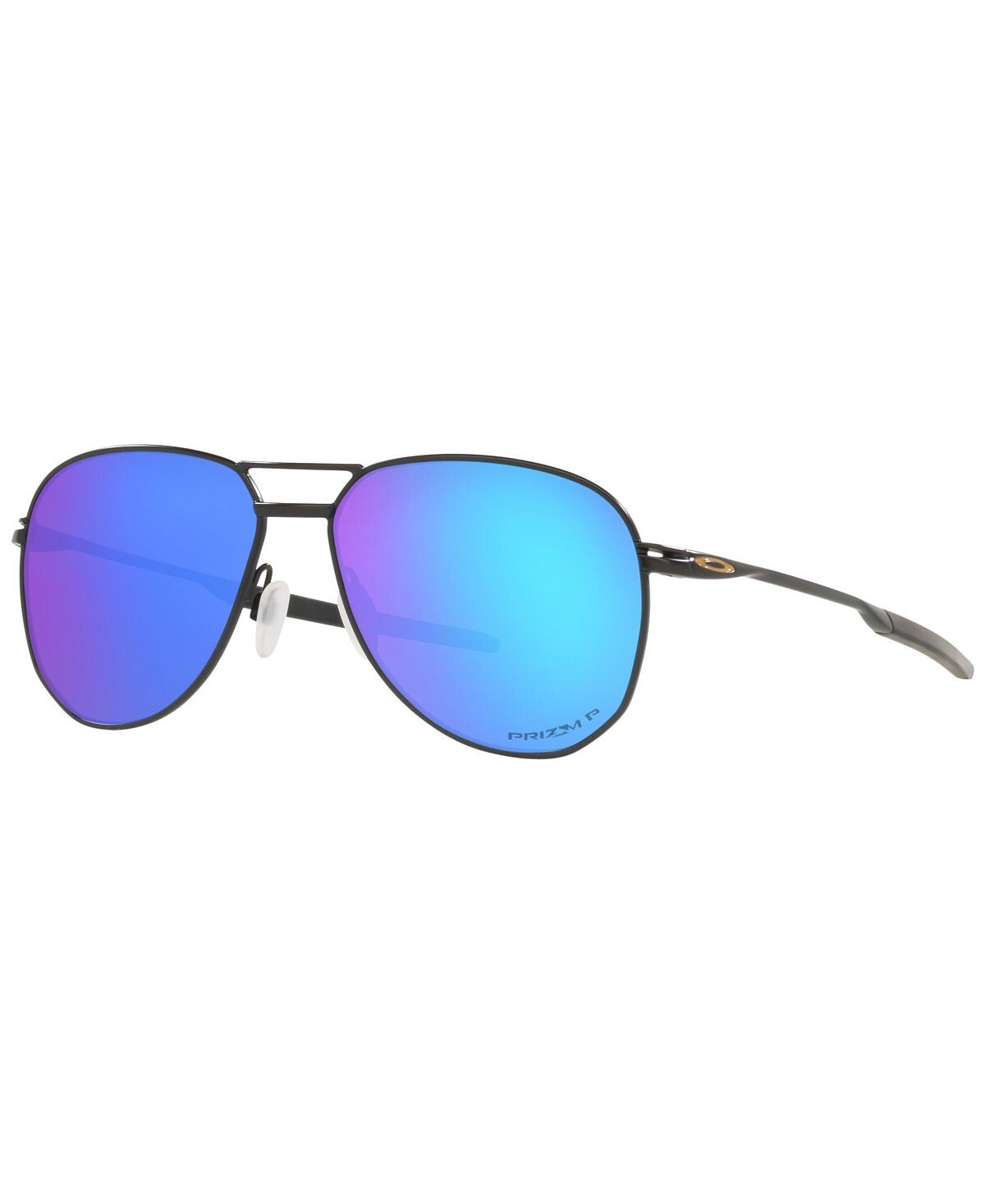 

Мужские солнцезащитные очки, oo4147 57 Oakley, мульти