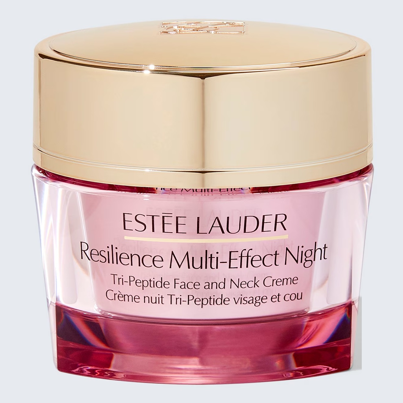 

Крем-маска ночной для лица Estée Lauder Resilience Multi-Effect Tri-Peptide, 50 мл