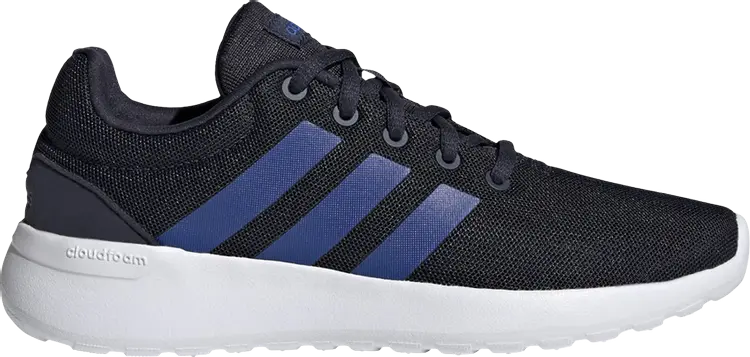 

Кроссовки Adidas Lite Racer CLN 2.0 J 'Legend Ink Royal Blue', синий