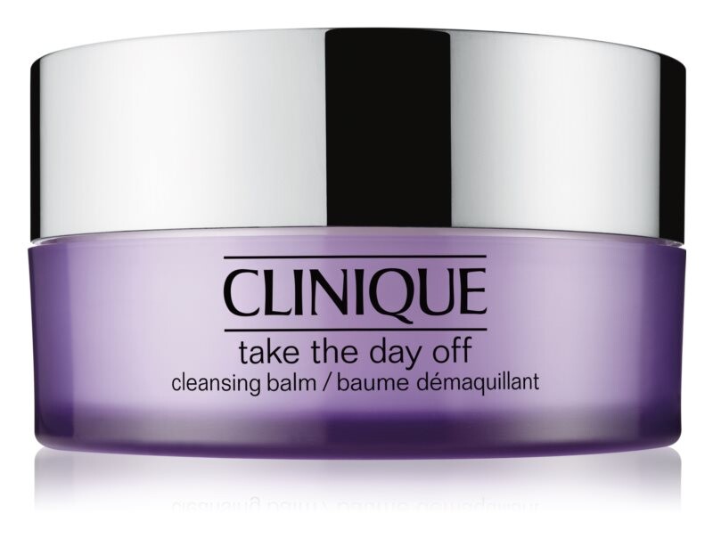 

Очищающее молочко для лица Clinique Take The Day Off™ Cleansing Balm