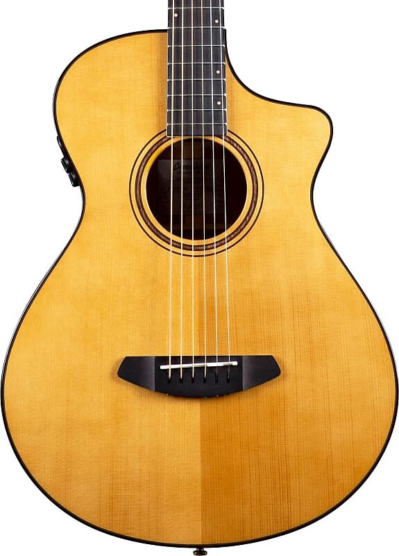 

Breedlove Organic Performer Pro Concertina CE - Состаренный тоник с замшевой вспышкой PFCA18CEEUAM