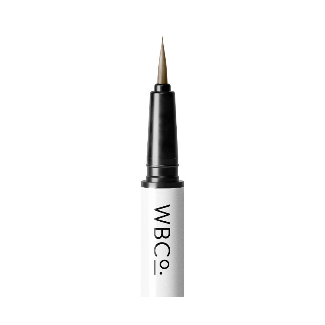 

Карандаш для бровей – фломастер the brow pen West Barn Co, цвет sand, 0.5 мл