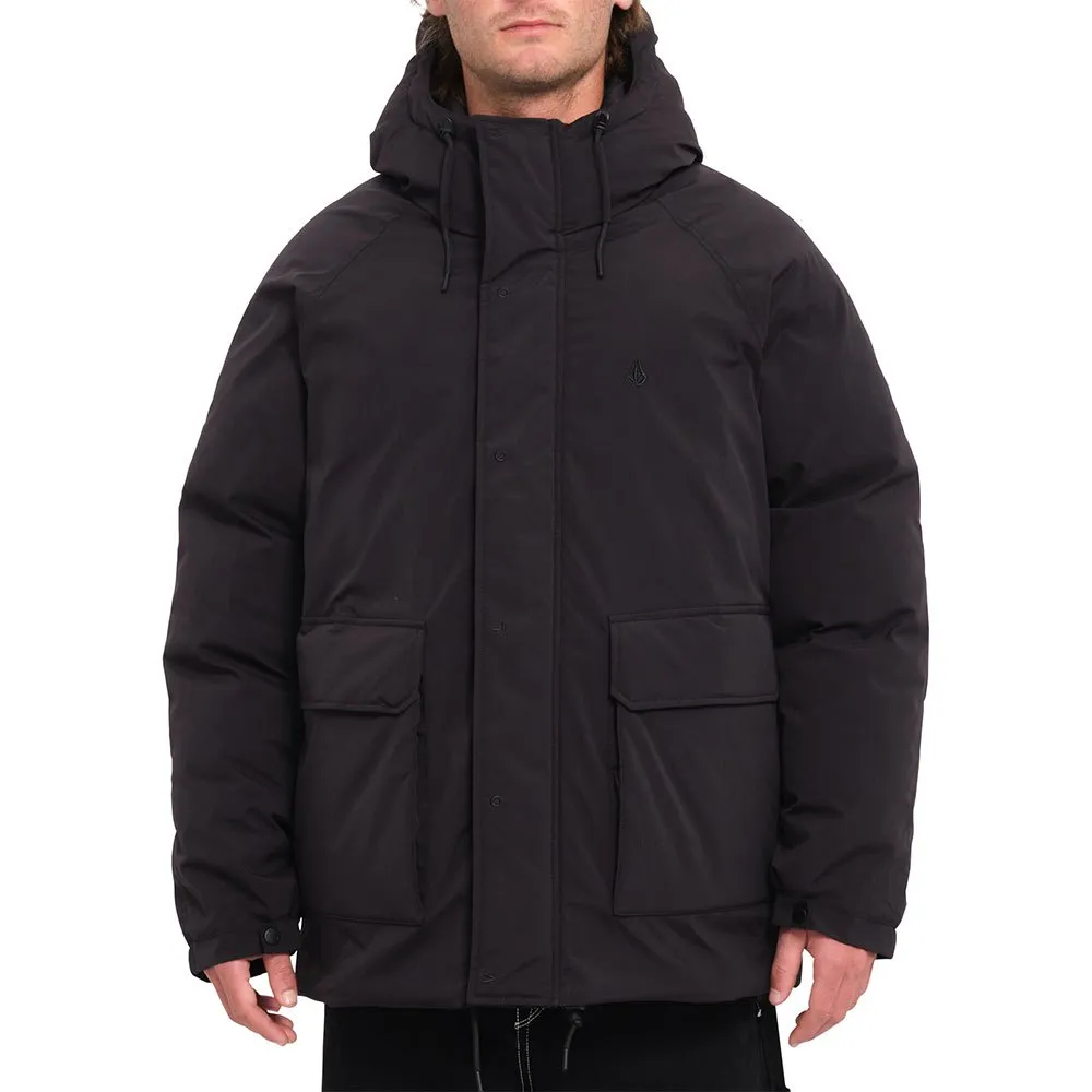 

Куртка Volcom Northernman 10K, черный