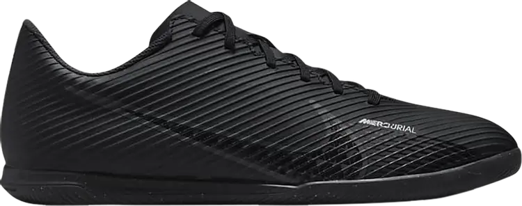 

Кроссовки Nike Mercurial Vapor 15 Club IC 'Shadow Pack', черный