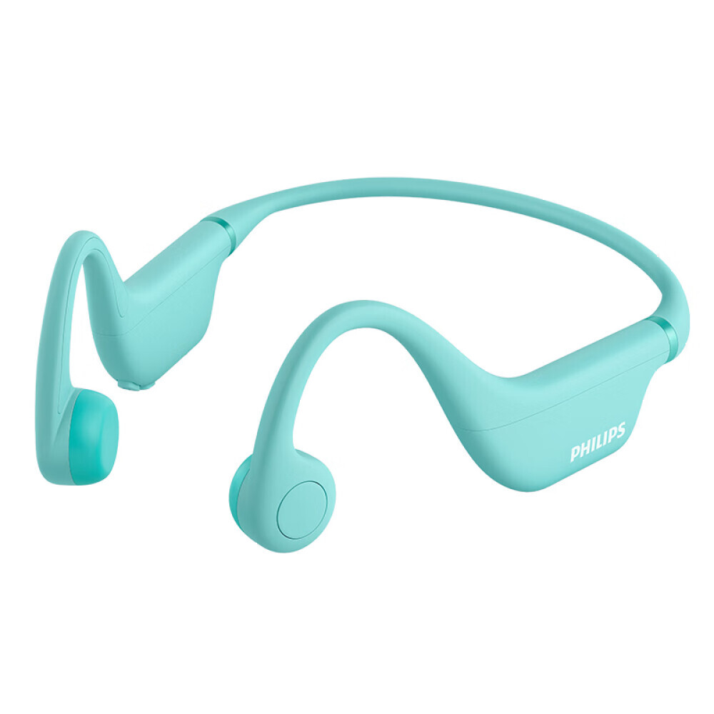 

Беспроводные наушники PHILIPS TAK4607, зеленый