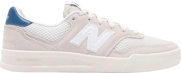 

Кроссовки New Balance 300 'White Beige', белый