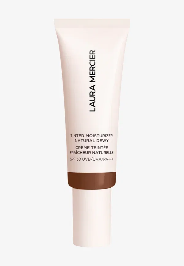 Тонирующий увлажнитель SPF 30 Tinted Moisturizer Laura Mercier, 6N Umber, 45 мл, цвет 6n umber