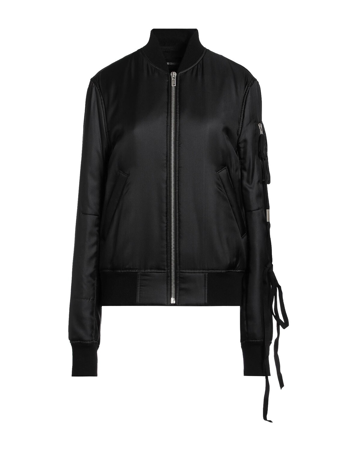 

Куртка Ann Demeulemeester, черный