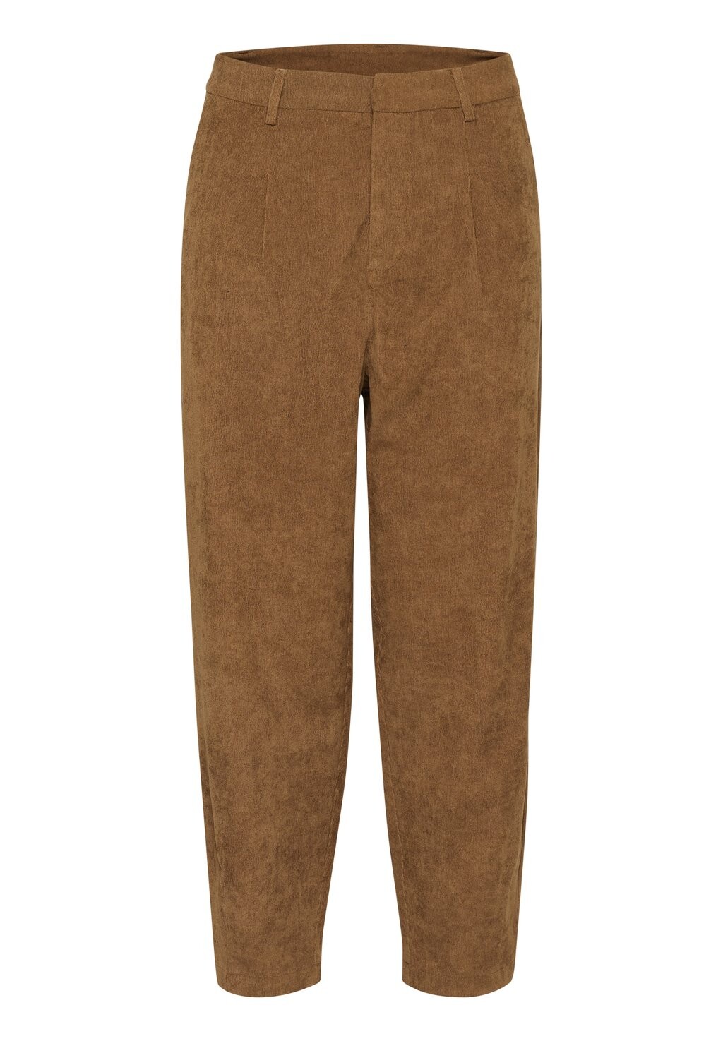 

Брюки VERA Kaffe, коричневый