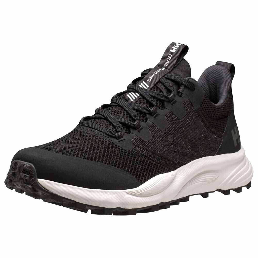 

Походная обувь Helly Hansen Featherswift TR, черный