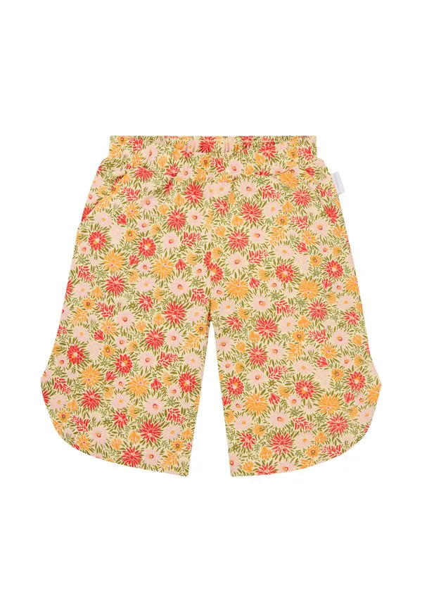 Брюки мобридж Noppies, Floral Pattern