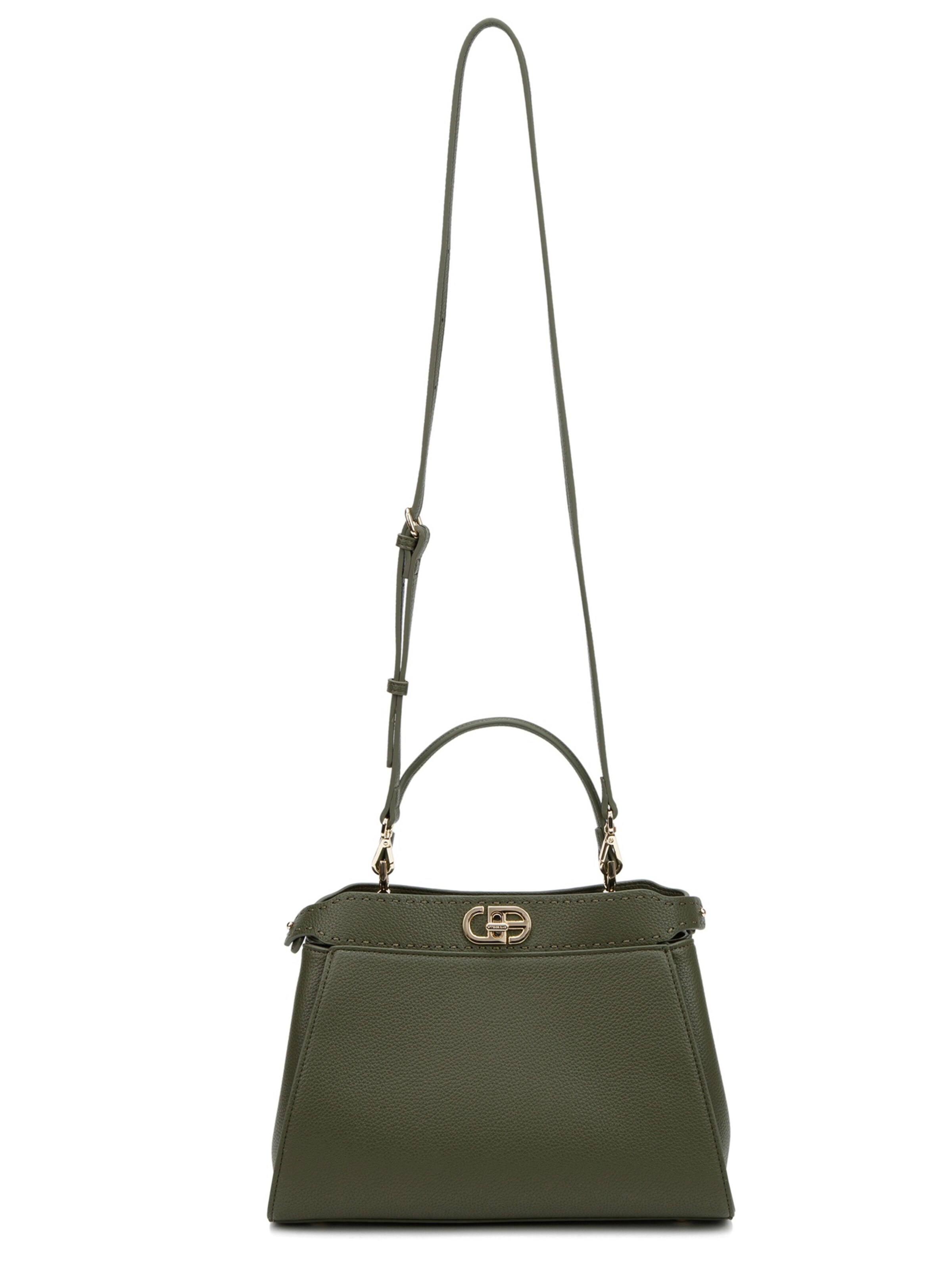 

Chrisbella Сумка в цвете хаки