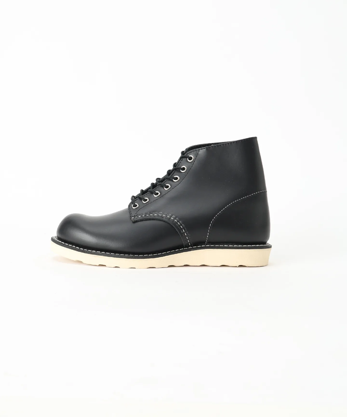 Мужские ботинки Red Wing 6" Classic Round — фото 4