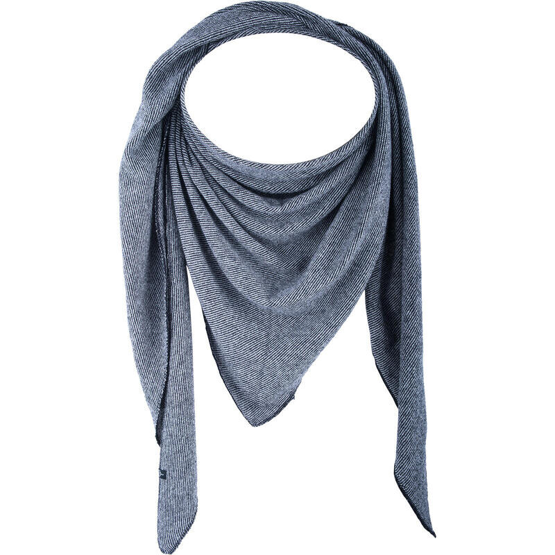 

Шарф Altidude, черный/белый