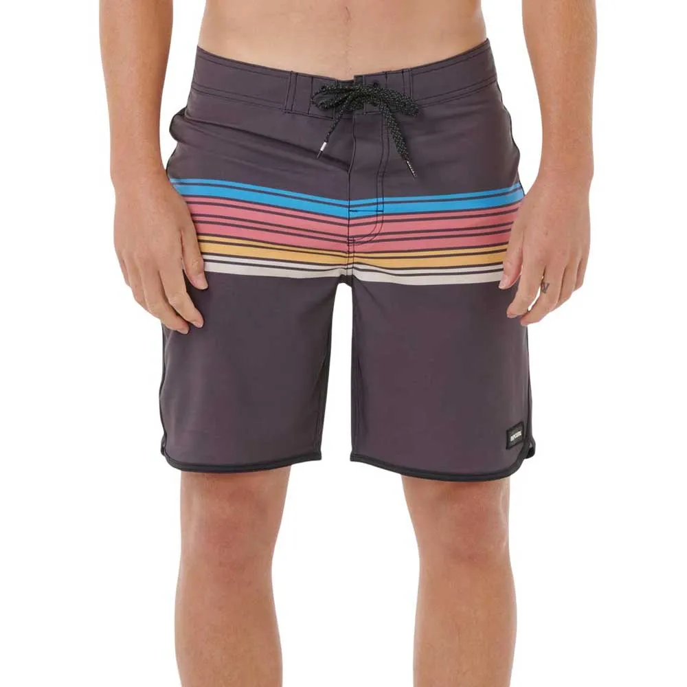 

Шорты для плавания Rip Curl Mirage Surf Revival, серый