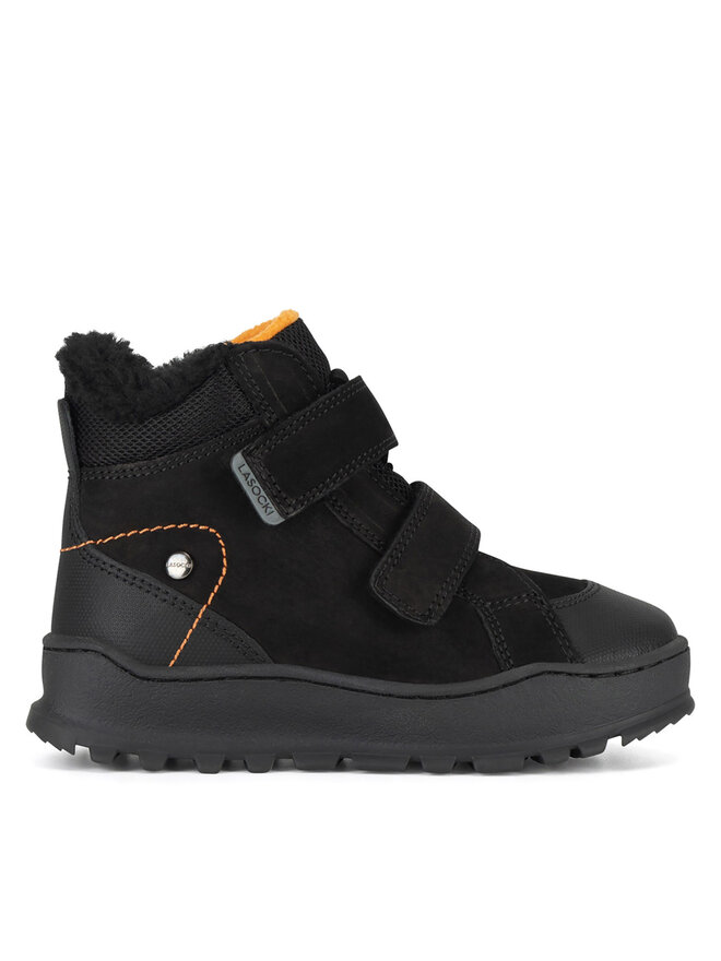 

Ботинки Lasocki Kids, черный