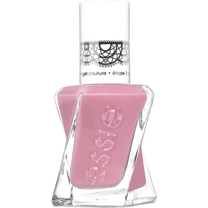 Essie Gel Couture Стойкий яркий блеск Лак для ногтей без УФ-лампы 13,5 мл Оттенок 506 Лиф Goddess Mauve Purple