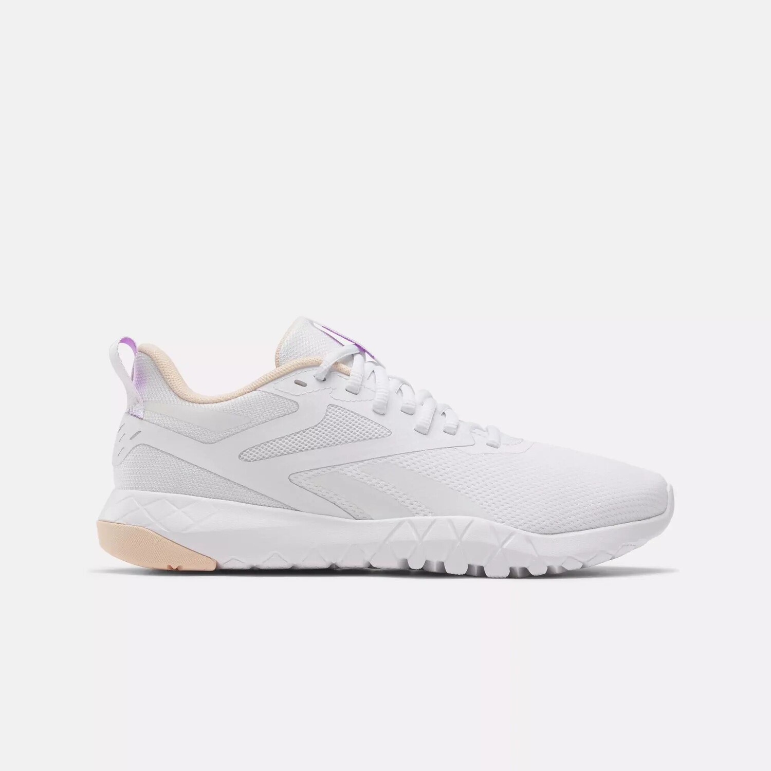 

Кроссовки Flexagon Force 4 Reebok, мультиколор