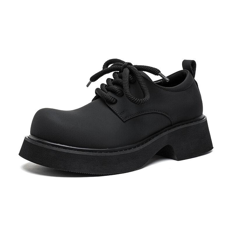 Туфли мужские Men"s Casual Men Low-Top Product B, белый — фото 3