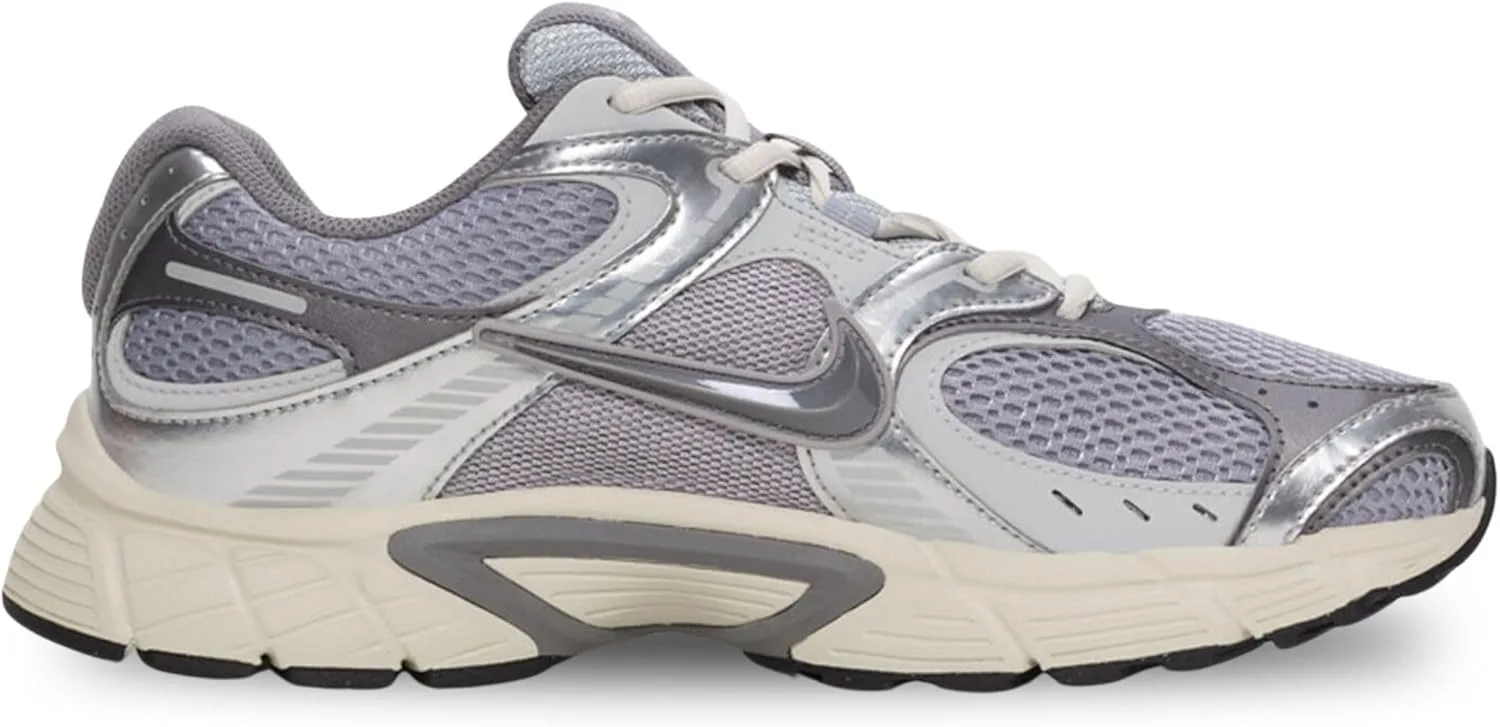Мужские кроссовки Nike V5 RNR, II6292, серый