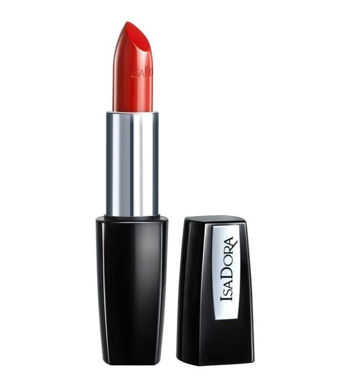 

IsaDora Perfect New Губная помада № 213 High-Risk Red 4,5 г