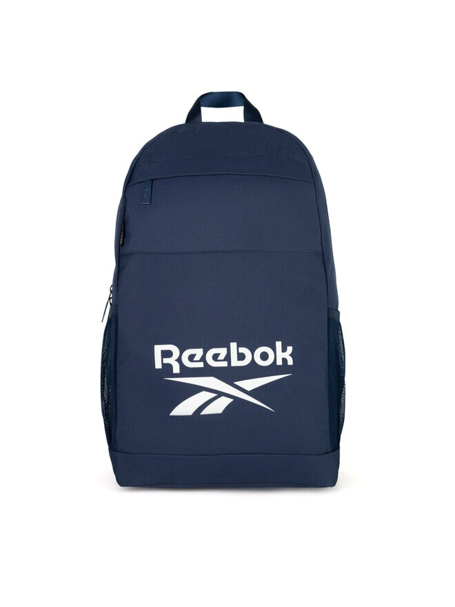 

Рюкзак Reebok, темно-синий