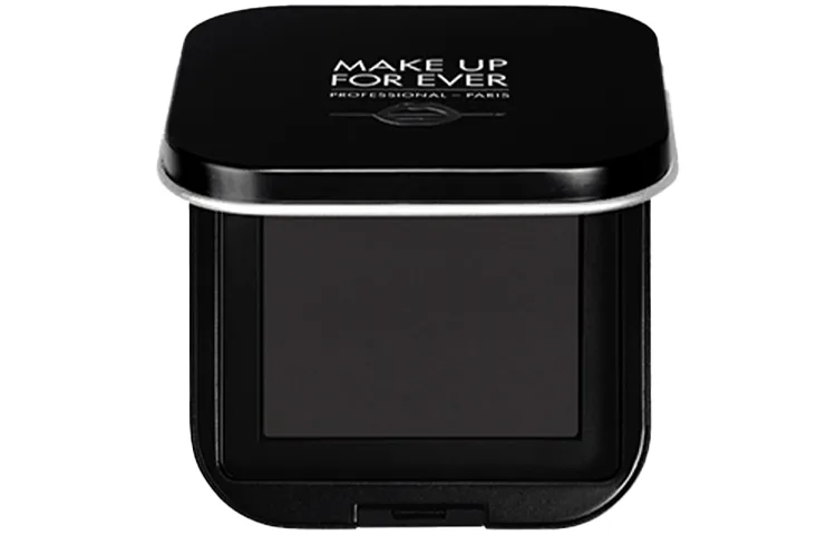 MAKE UP FOR EVER Палитра для контуринга и теней для век с легкой растушевкой, S*2 — фото 4
