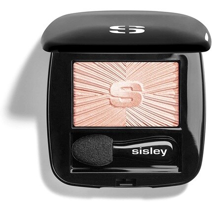 

12 Шелковистый Рос, Sisley