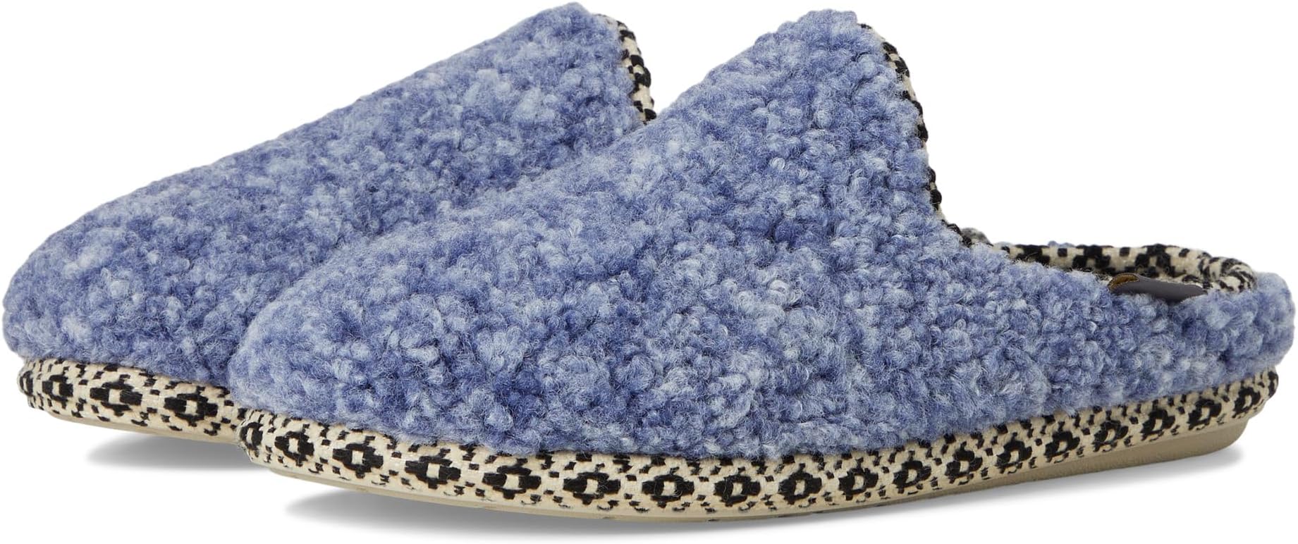 Тапочки Toni Pons Women's Darla-Sb, Blau/Blue