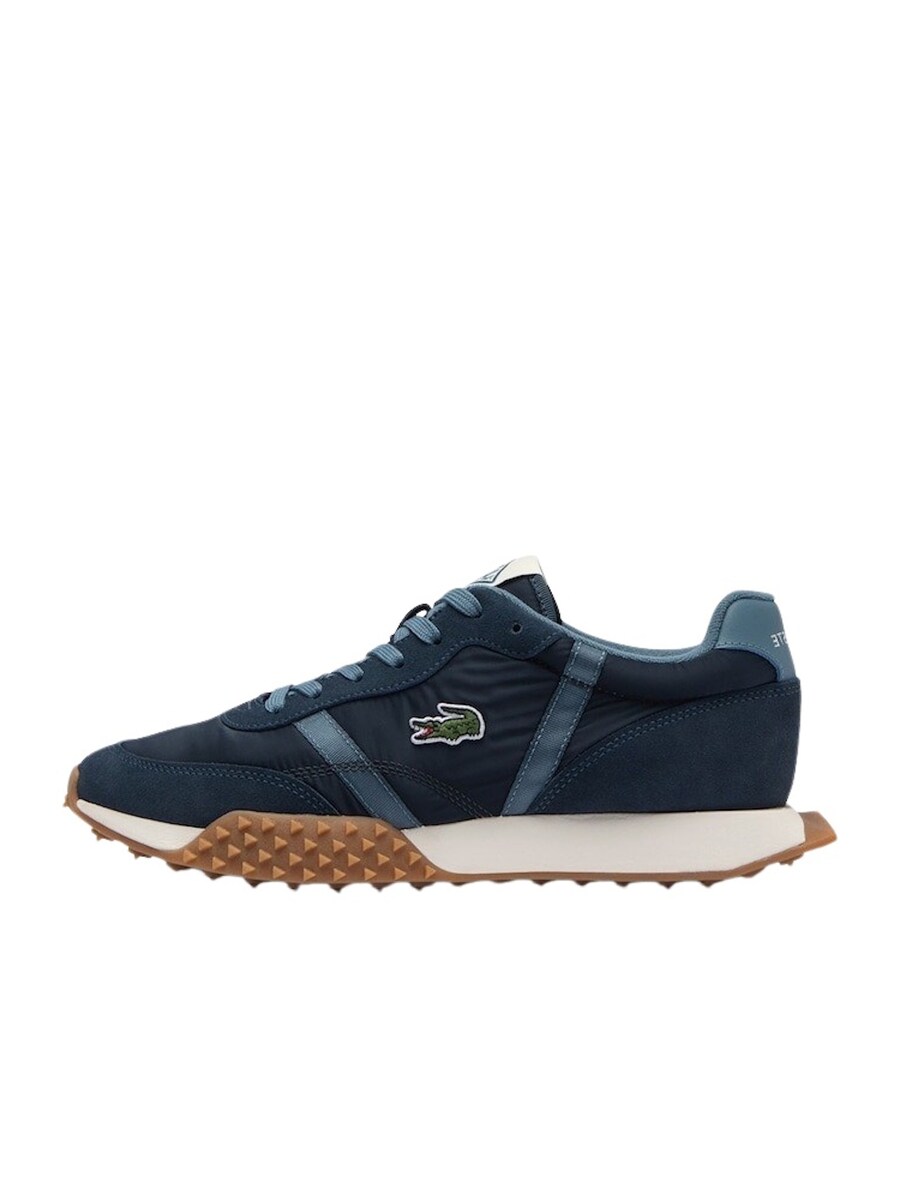 

Кроссовки LACOSTE L-Spin Evo, Dark blue