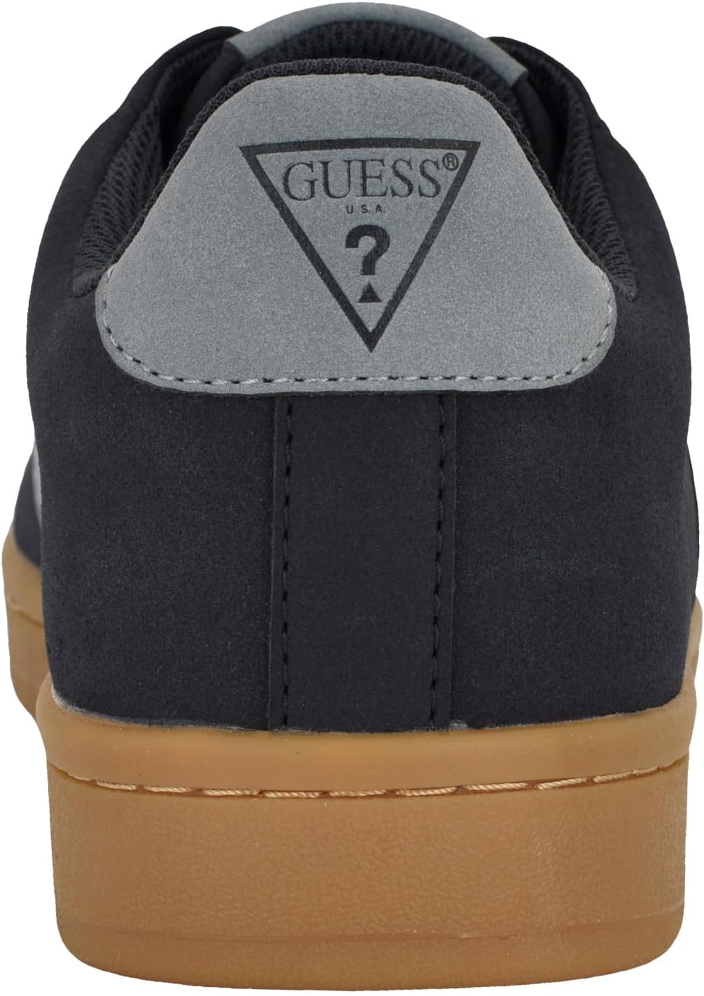 Кроссовки Guess Men's Largot, Navy Multi 400 — фото 3