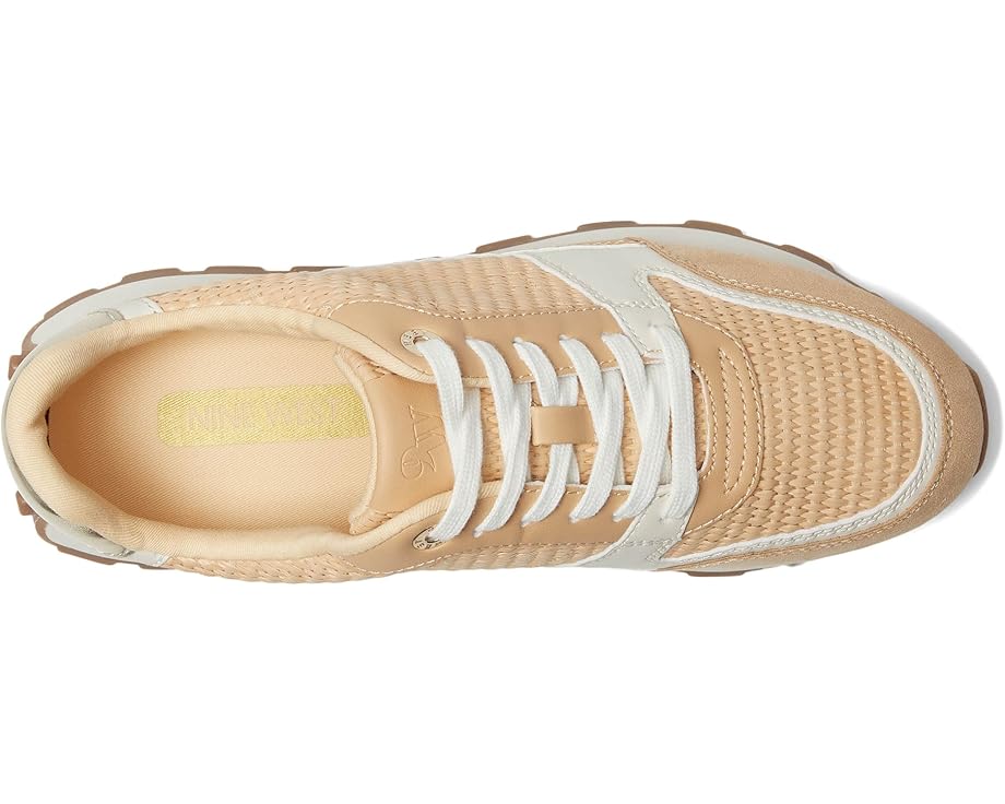 Кроссовки Nine West Kalah, цвет Light Natural — фото 2