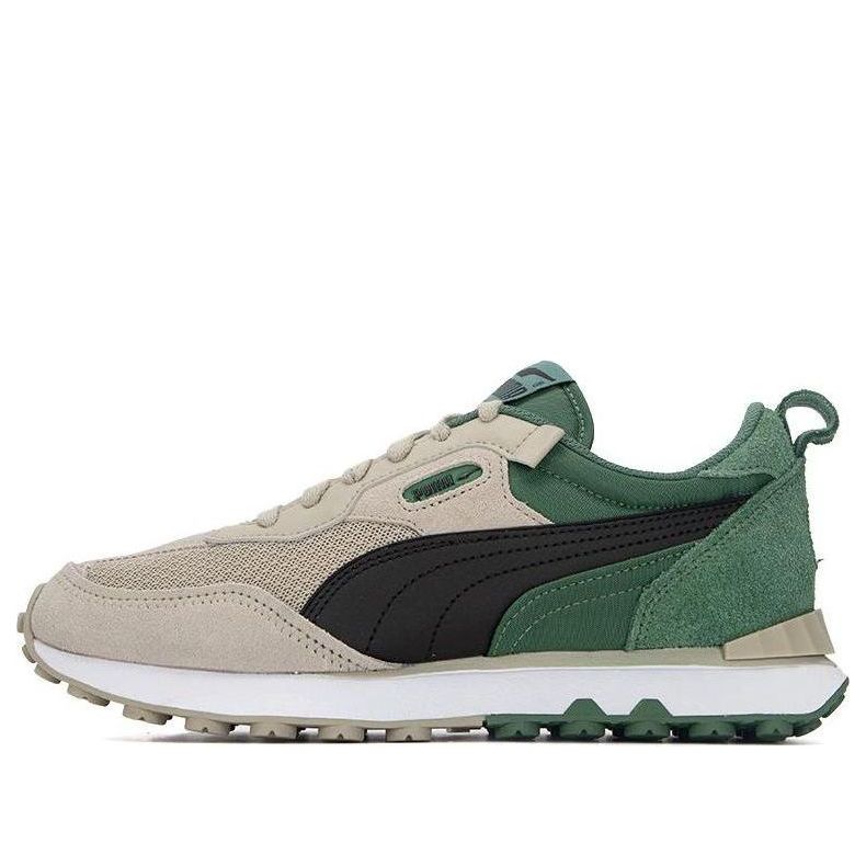 

Кроссовки PUMA Rider FV Block 'Granola Vine', серый