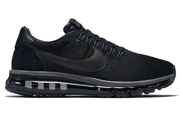 Кроссовки фрагмент дизайн x air max ld zero Nike, черный — фото 2