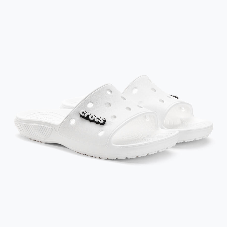 Шлепанцы Crocs Classic Slide — фото 4