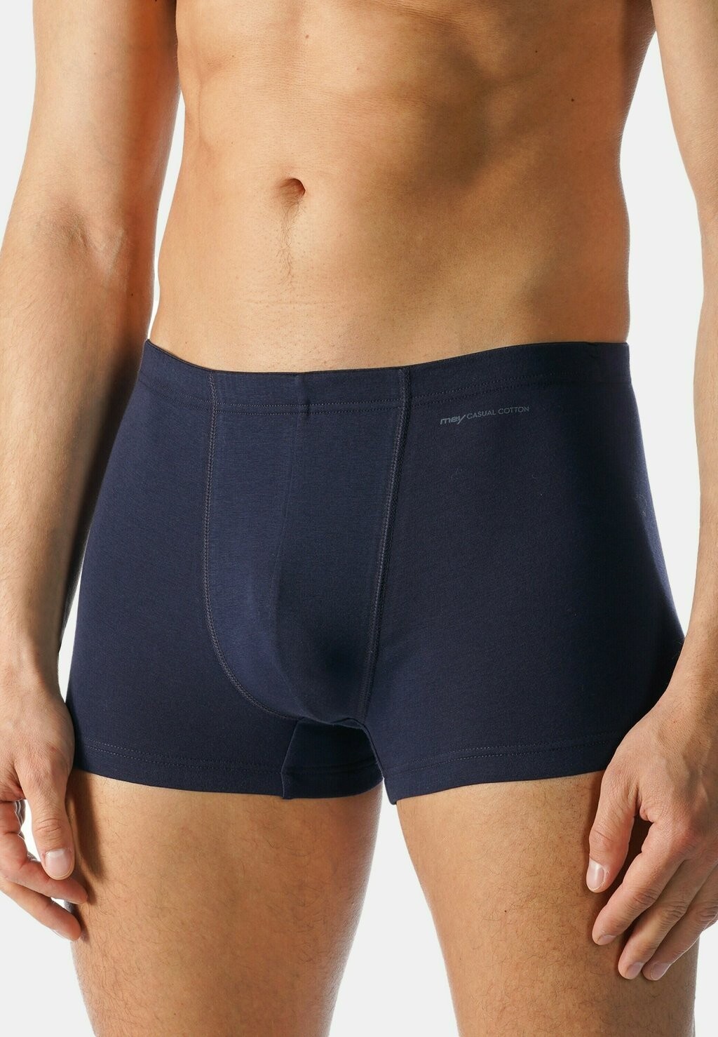 

Брюки PANT 2ER PACK CASUAL mey, синий
