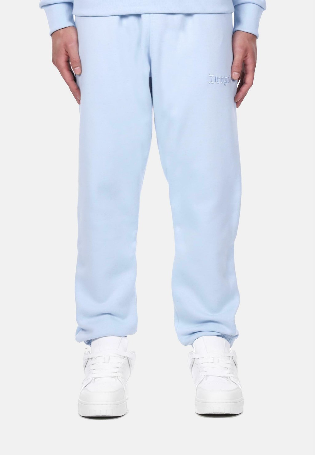 

Спортивные брюки EMBO V3 JOGGER Dropsize, синий